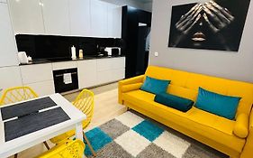 Apartment Targowa L5