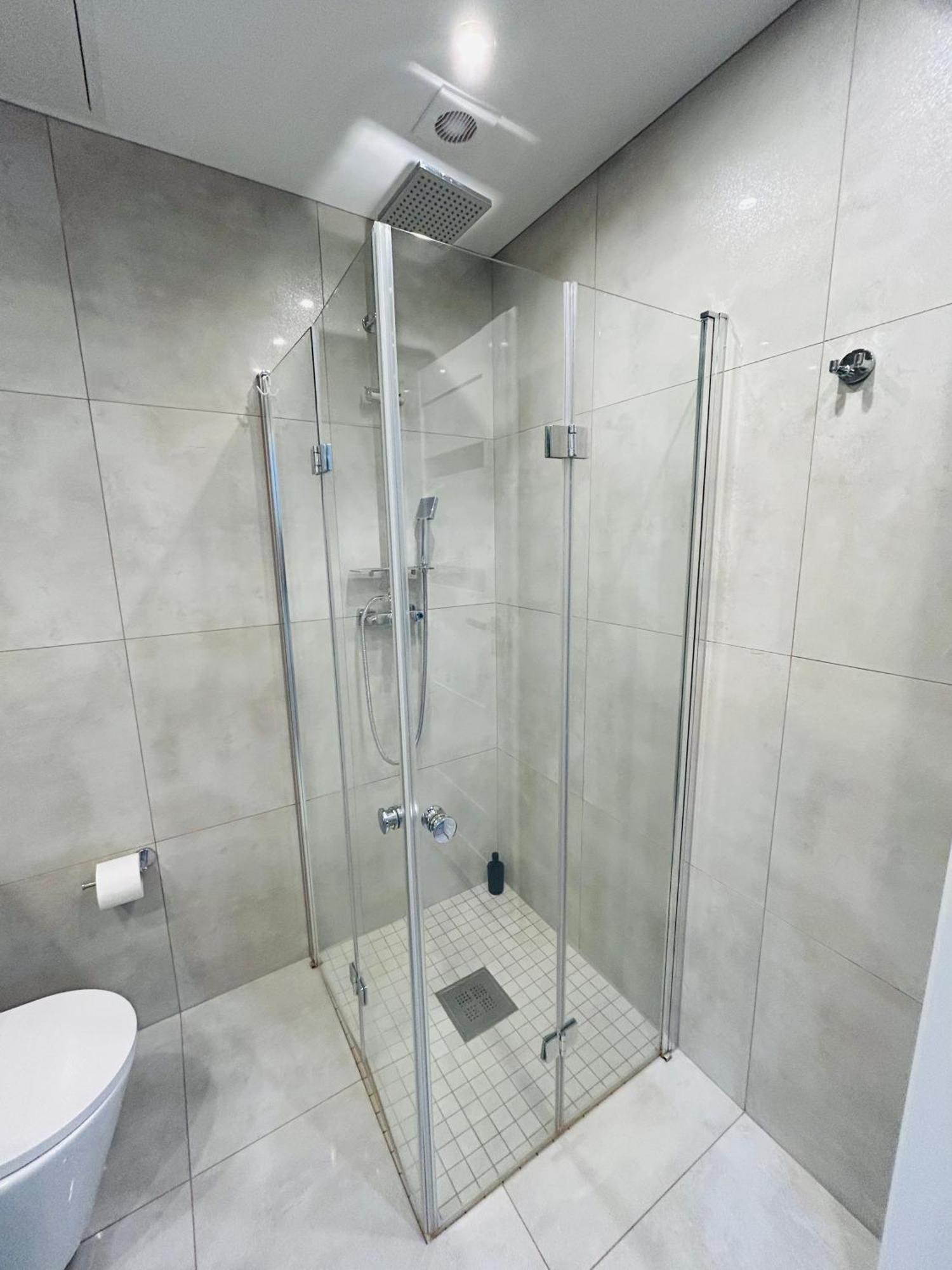 Apartment Targowa L5 Lublin Exterior photo
