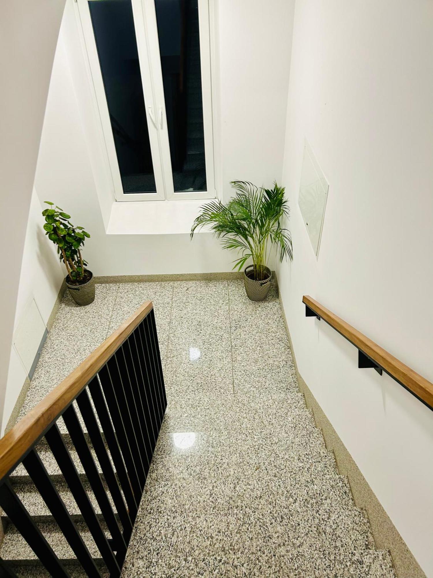 Apartment Targowa L5 Lublin Exterior photo